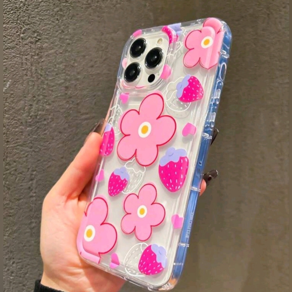 Iphone 15 plus phone case